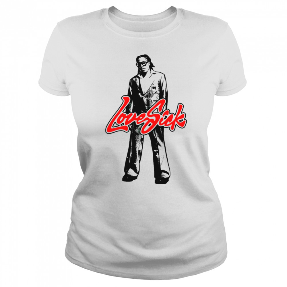 Women's shirt