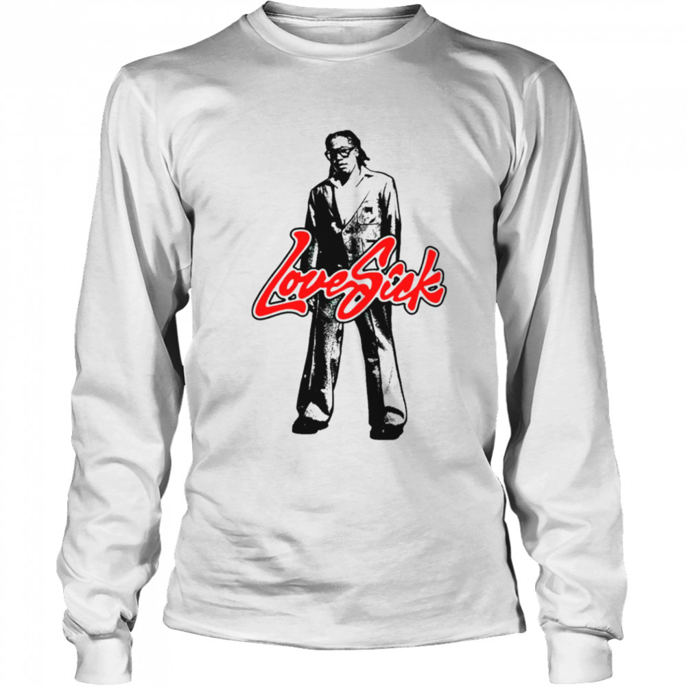 Long Sleeved shirt