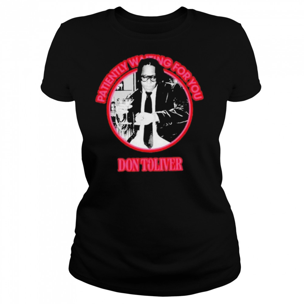 Women's shirts