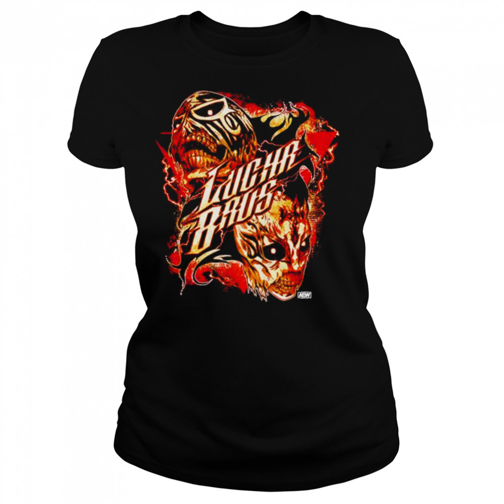 Women's shirts