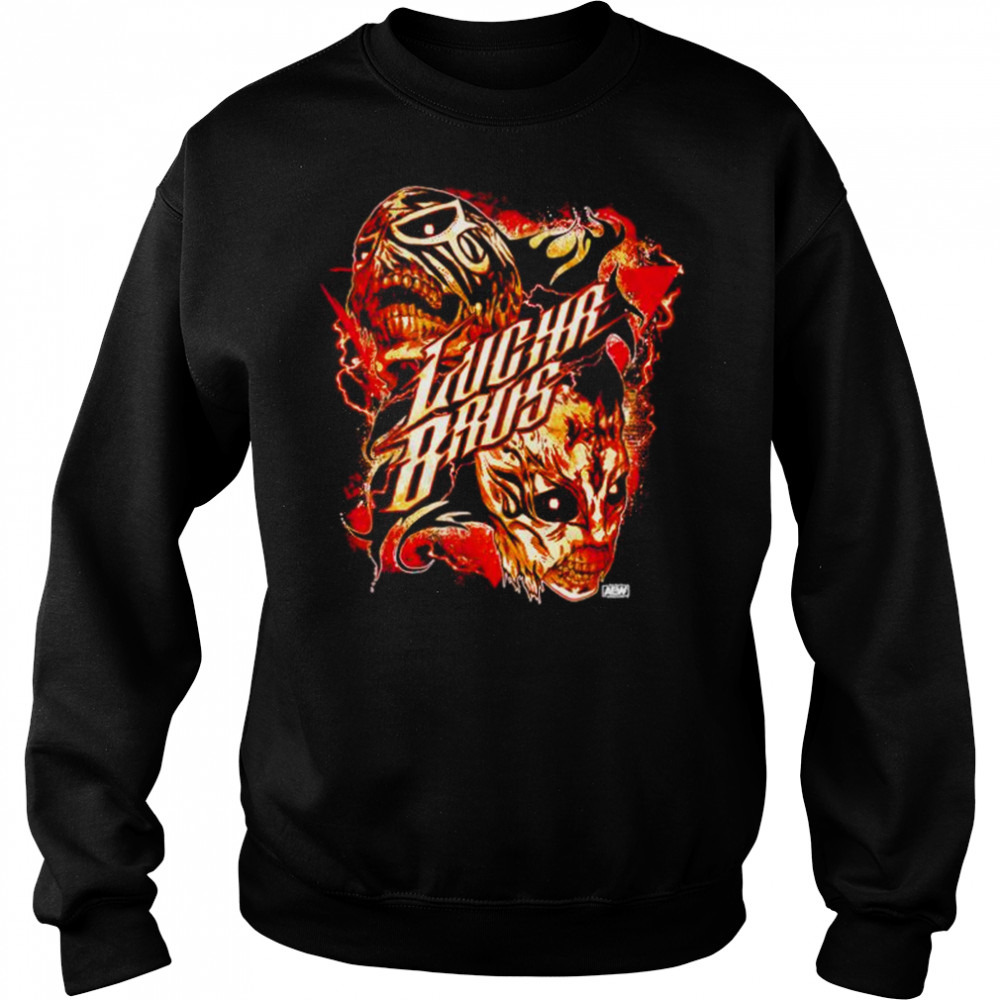 Sweat shirts