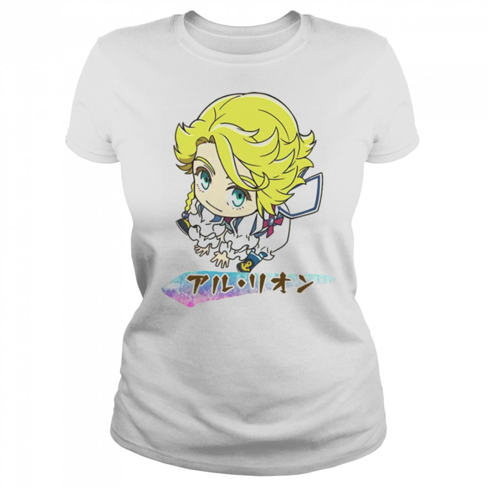 Women's shirt