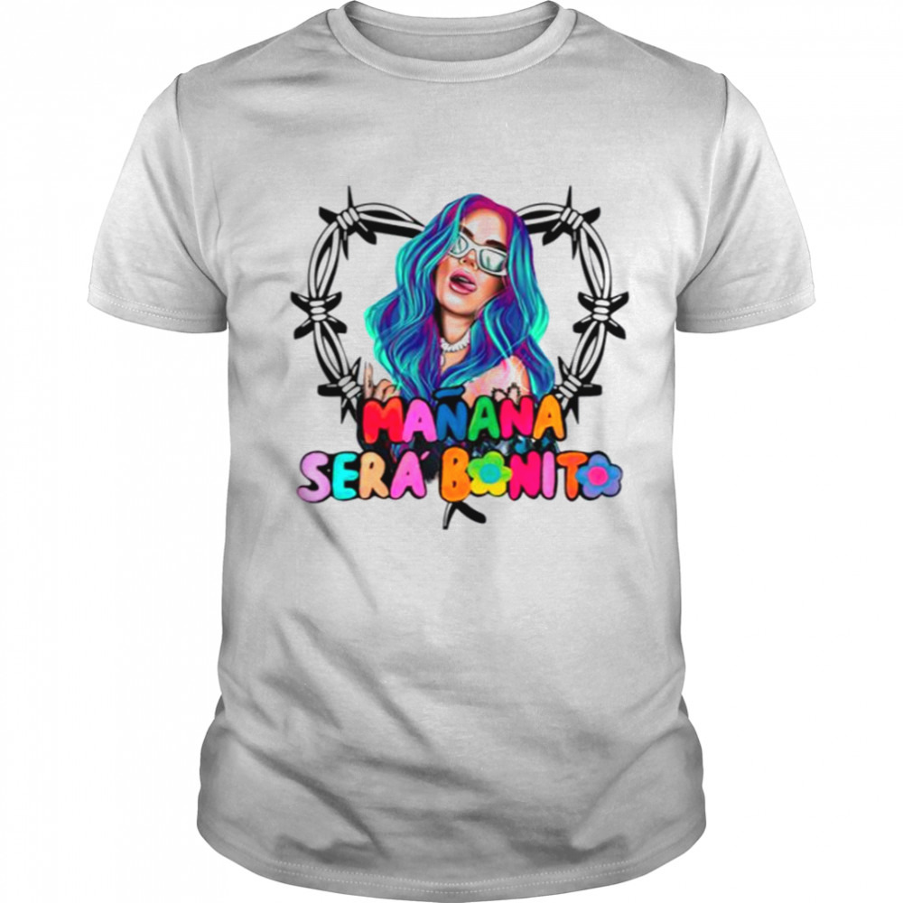 Unisex shirt
