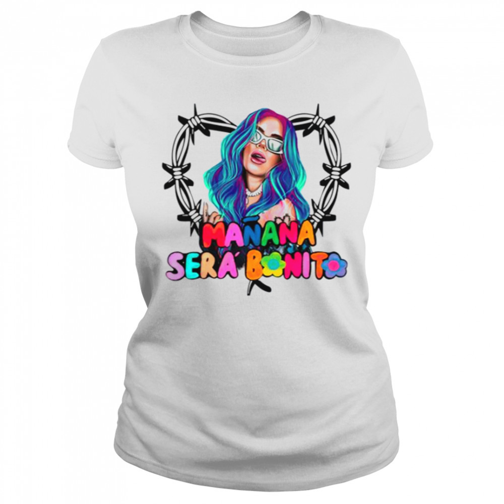 Women's shirt
