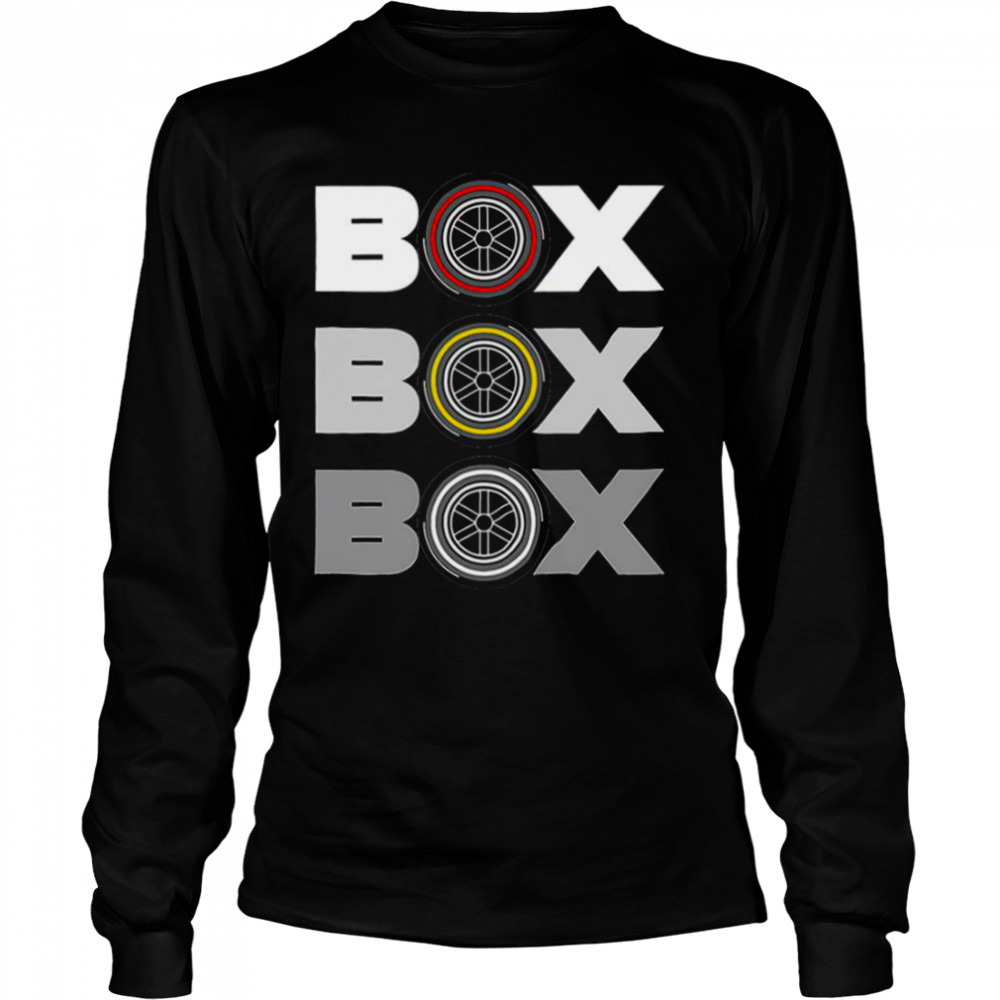 Long Sleeved shirts