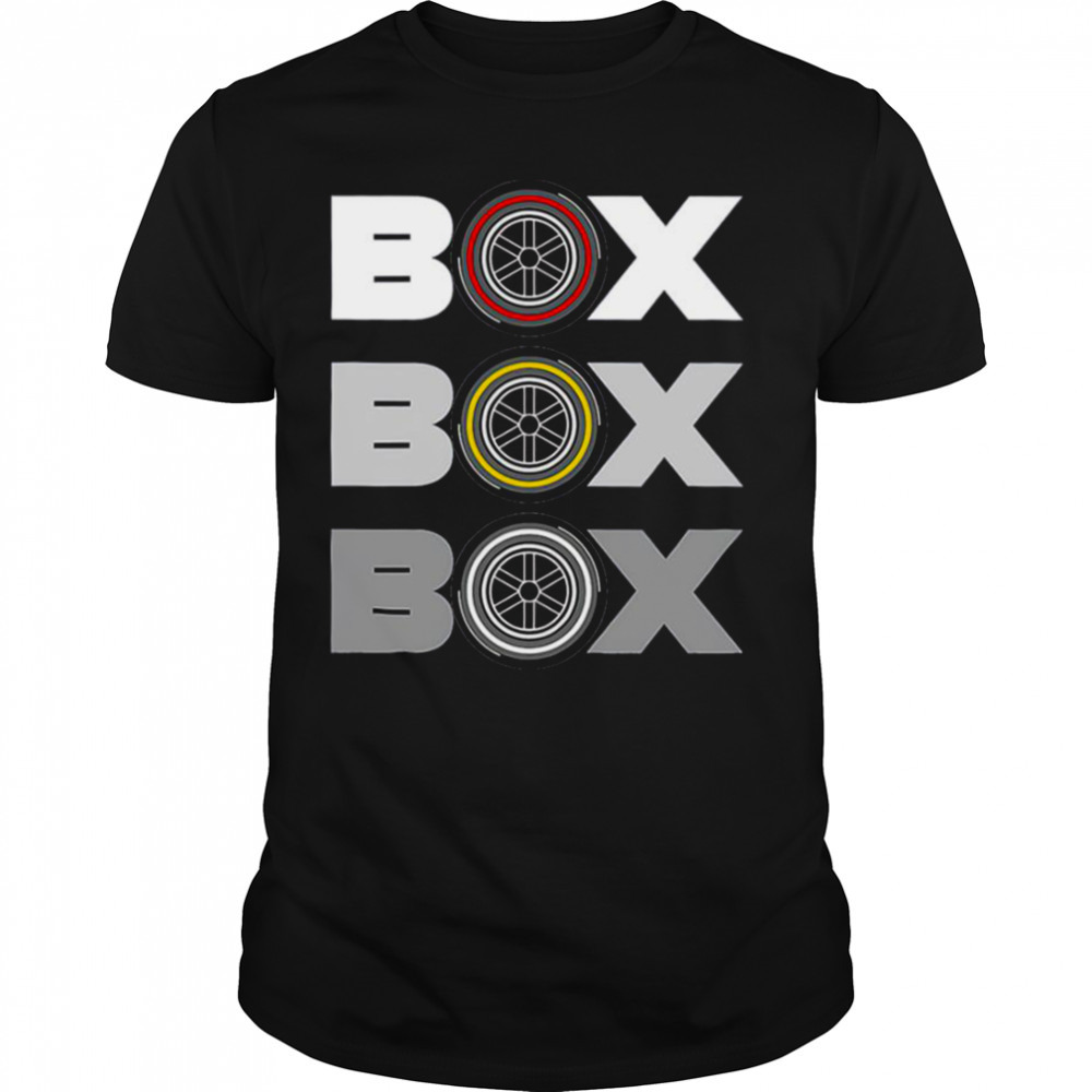 Unisex shirts