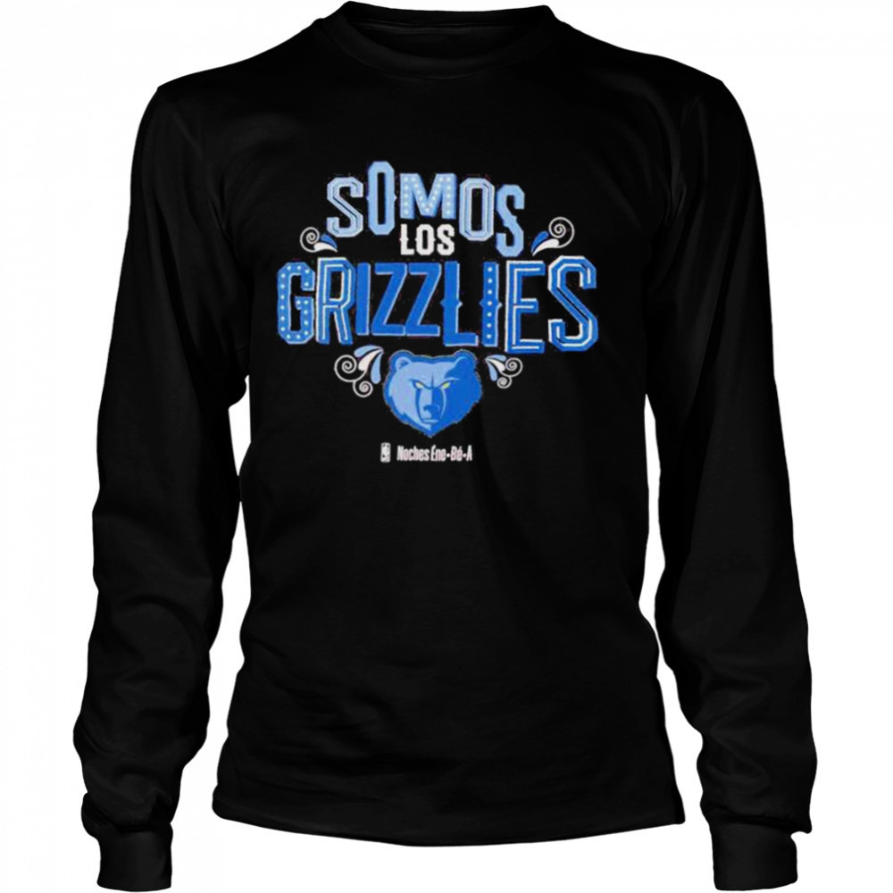 Long Sleeved shirts