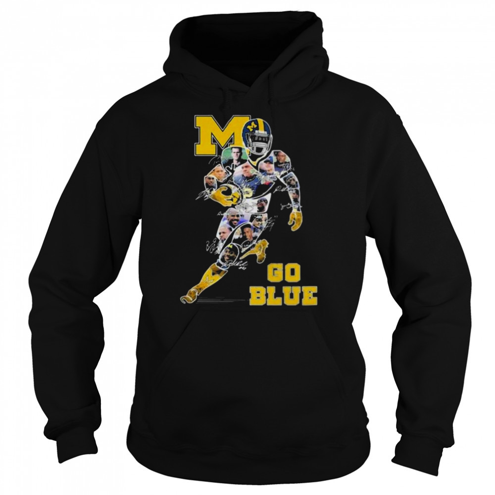 Hoodie shirts