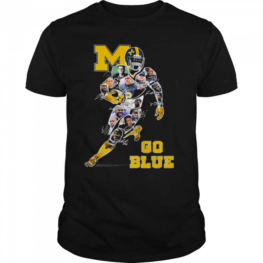 Unisex shirts