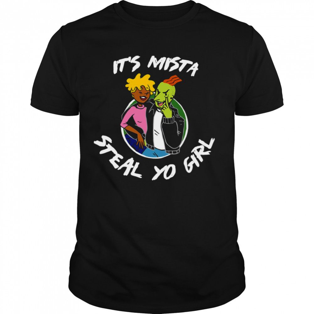 Unisex shirts