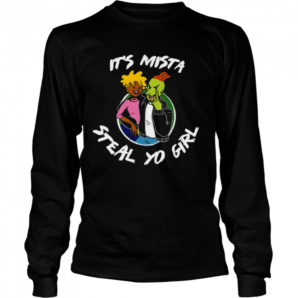 Long Sleeved shirts