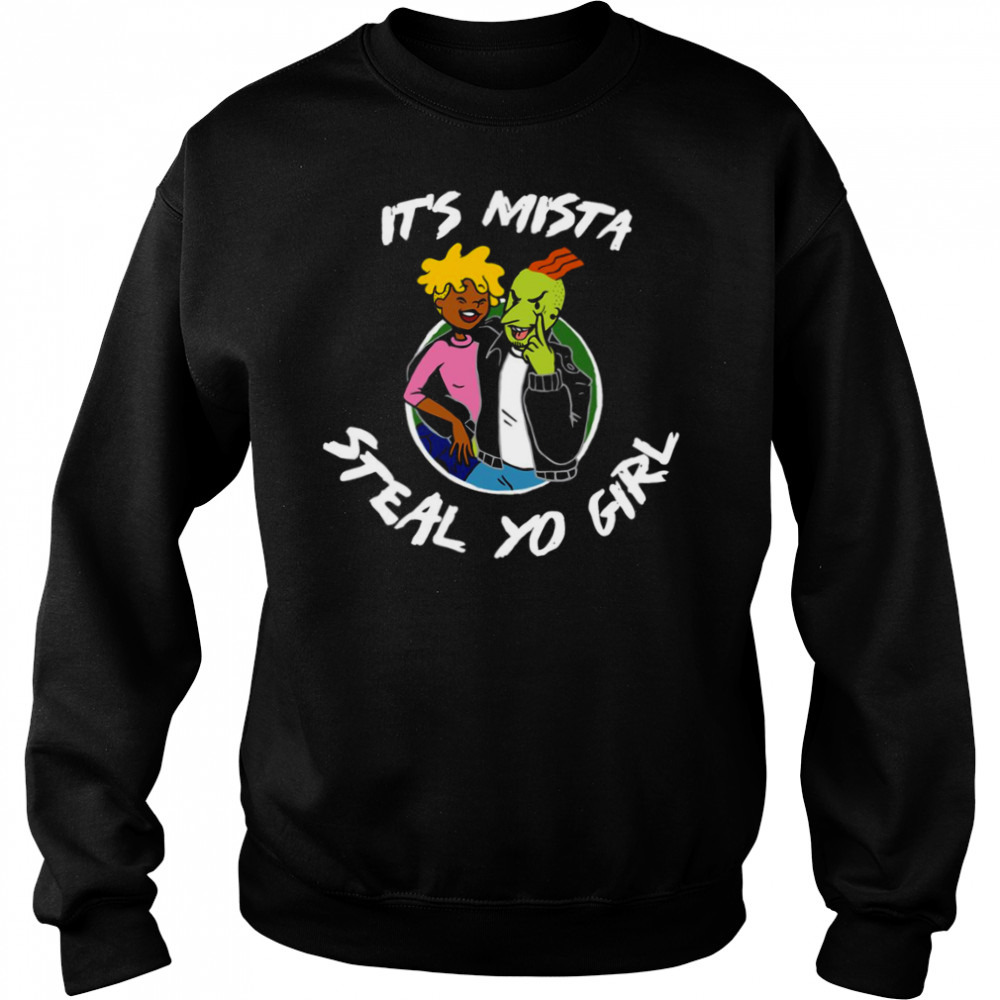 Sweat shirts