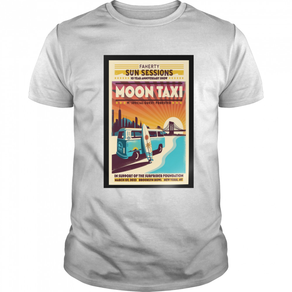 Unisex shirt