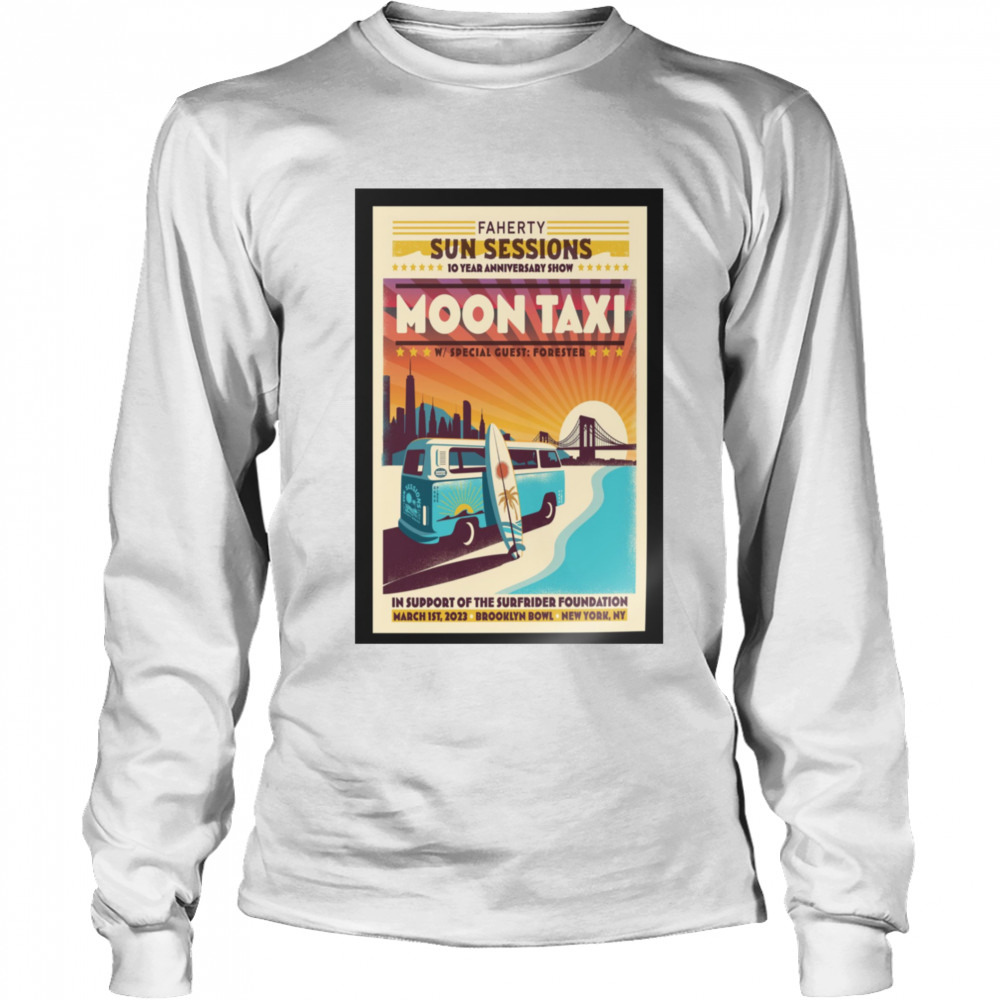 Long Sleeved shirt