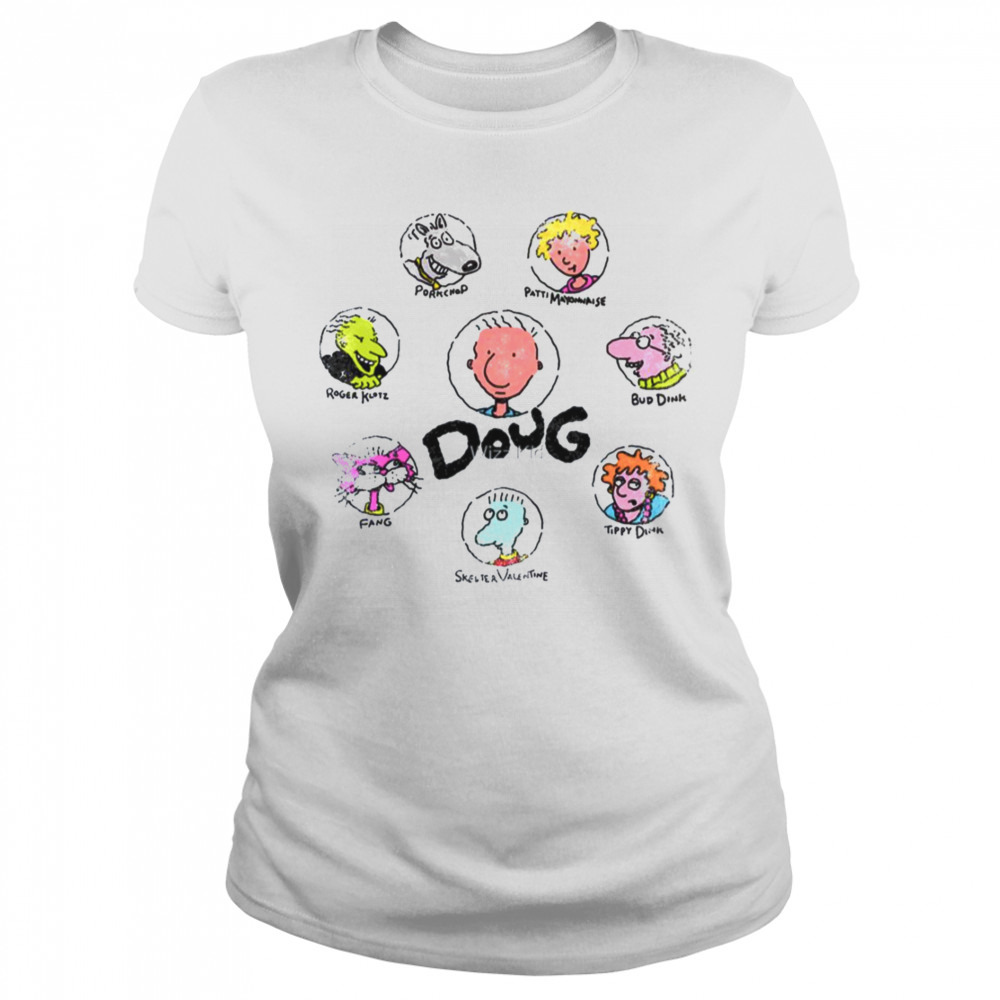 Women's shirt