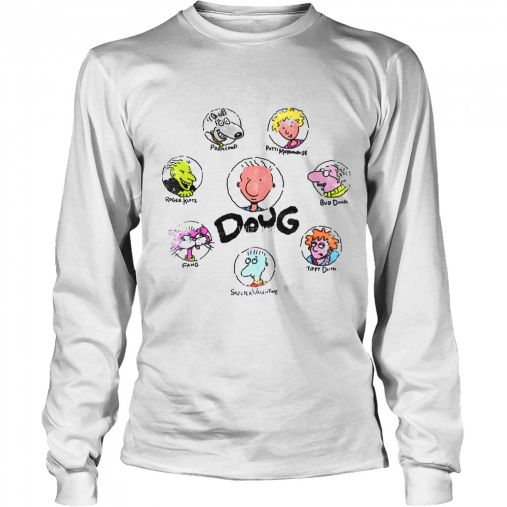 Long Sleeved shirt