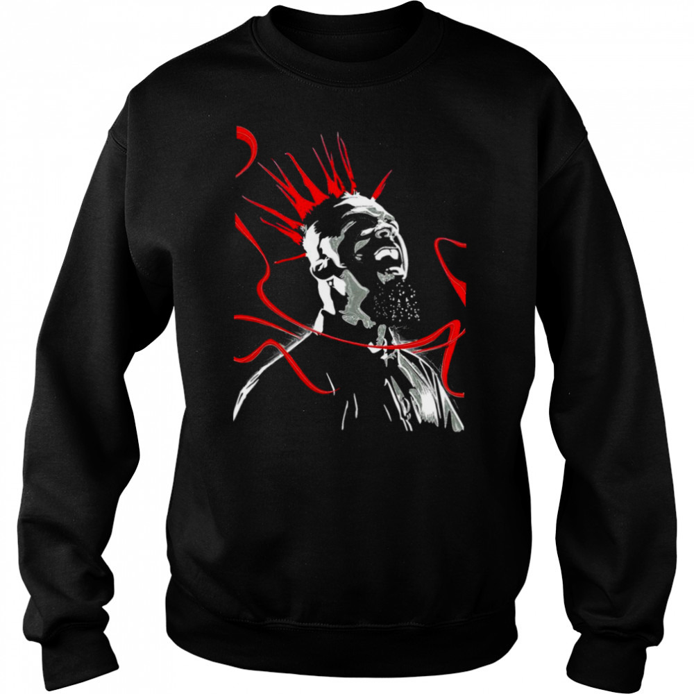 Sweat shirts