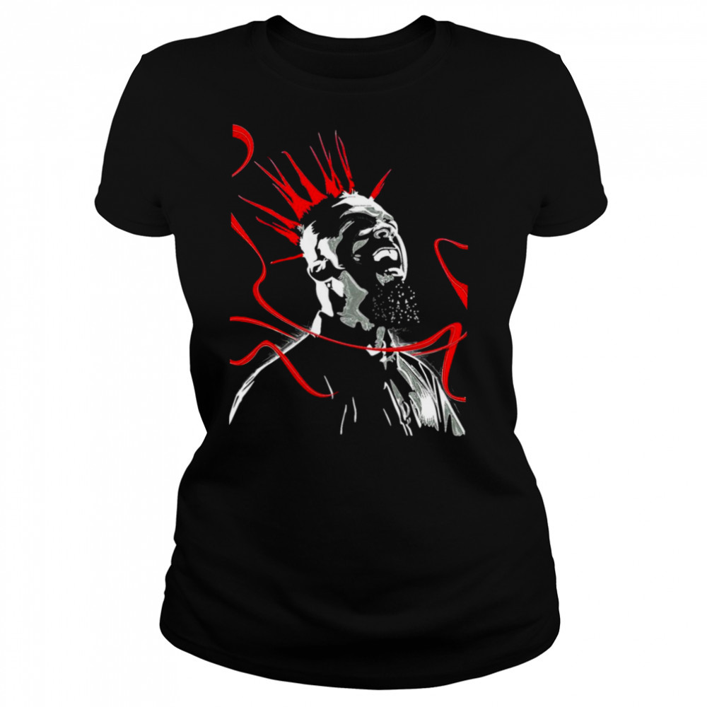 Women's shirts