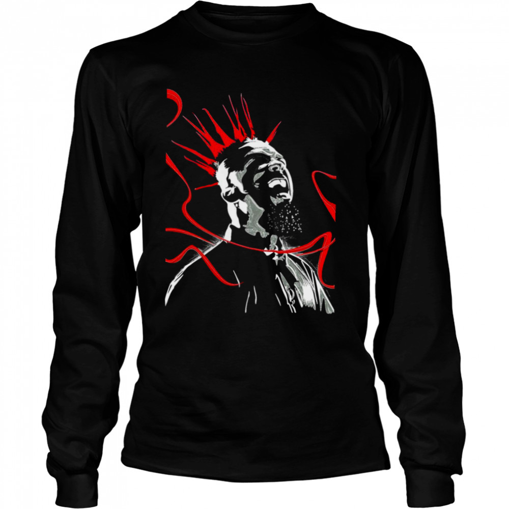 Long Sleeved shirts