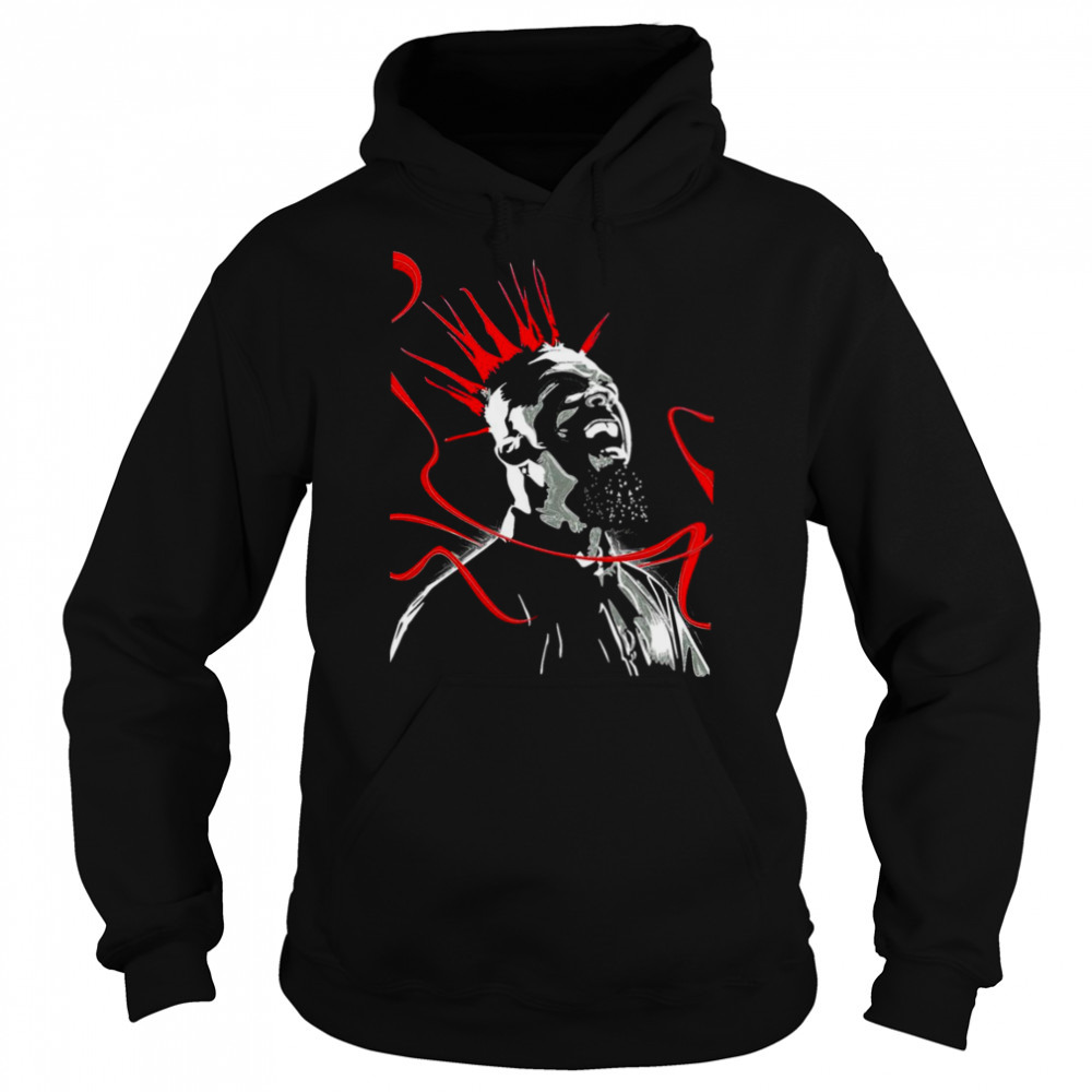 Hoodie shirts