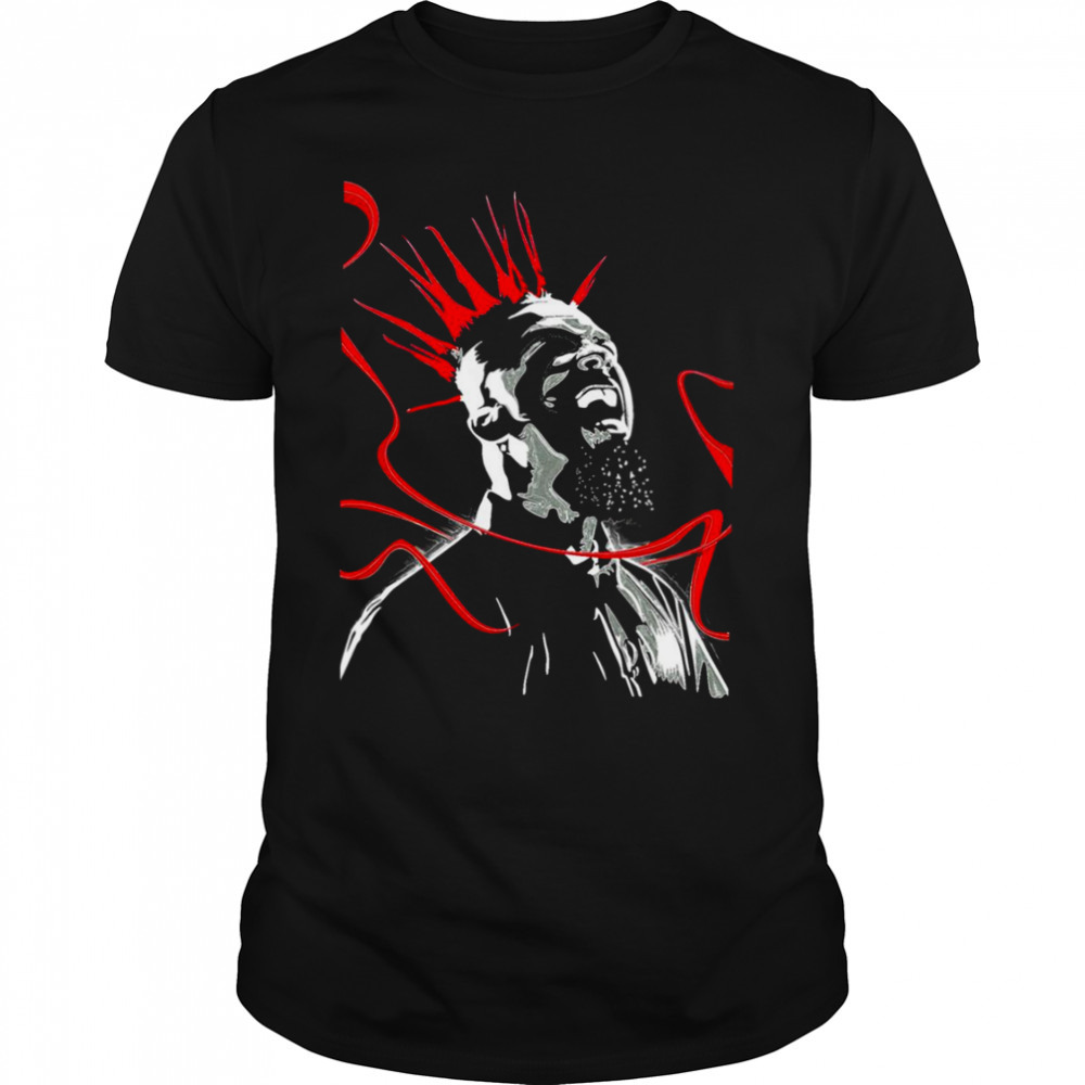 Unisex shirts