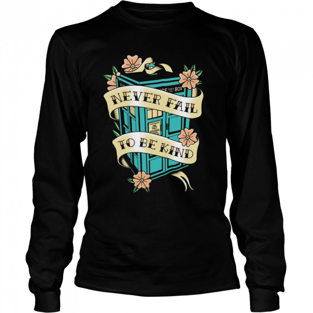 Long Sleeved shirts