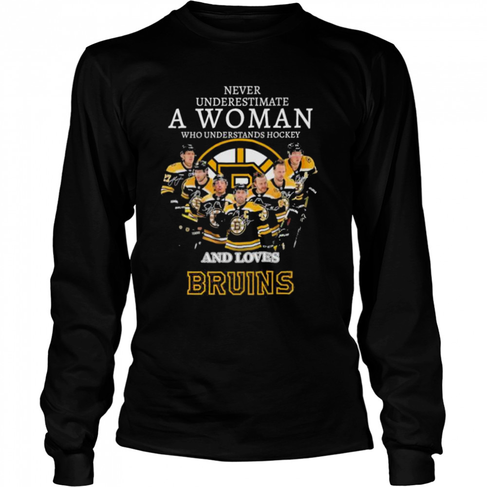 Long Sleeved shirts