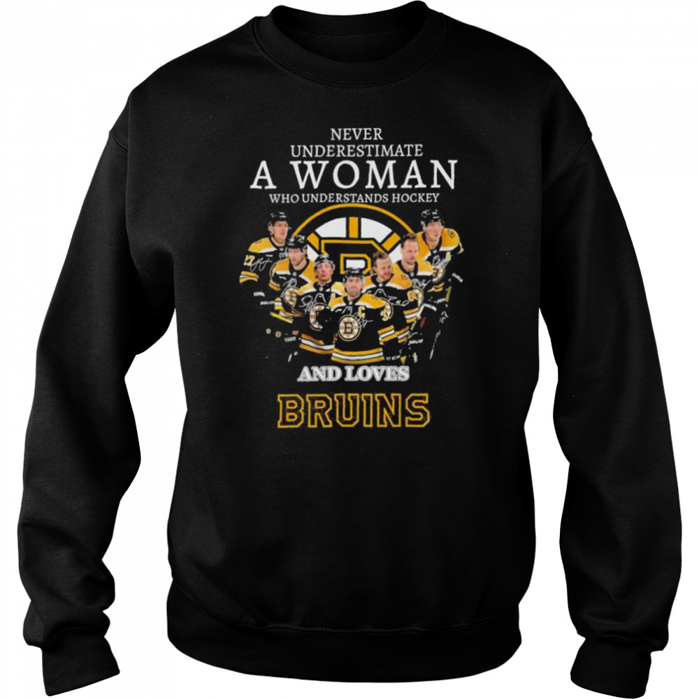 Sweat shirts