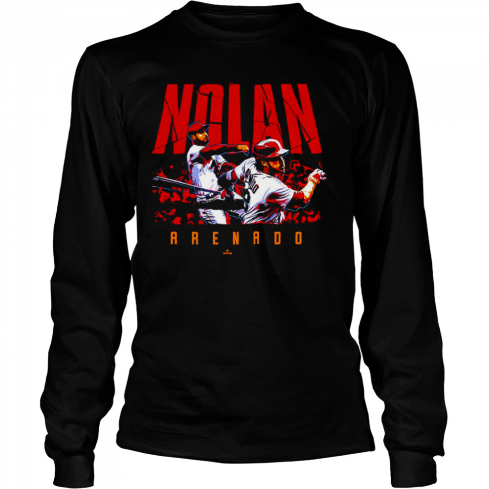 Long Sleeved shirts