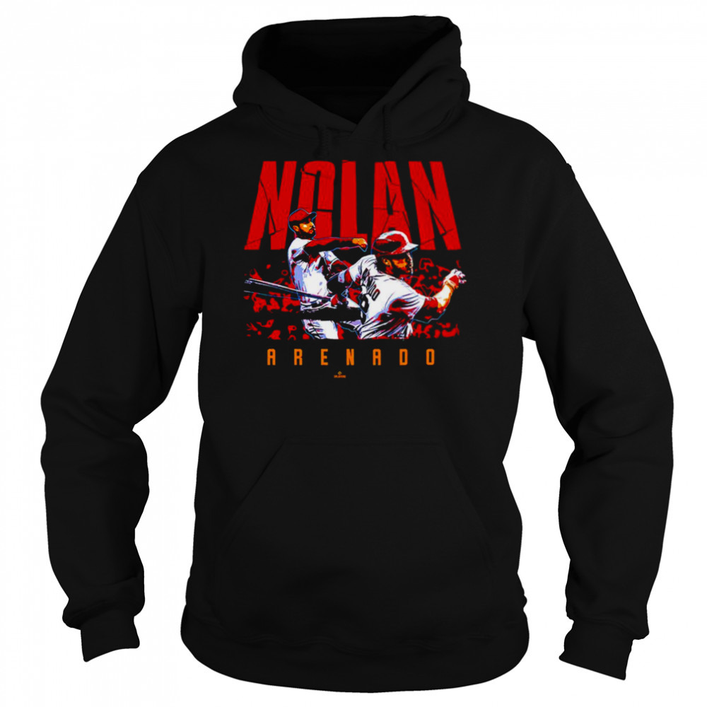 Hoodie shirts