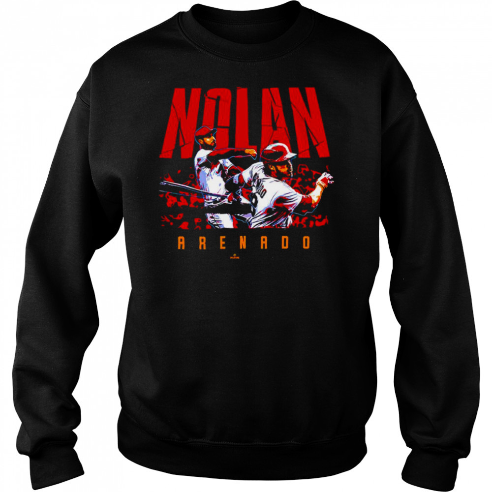 Sweat shirts