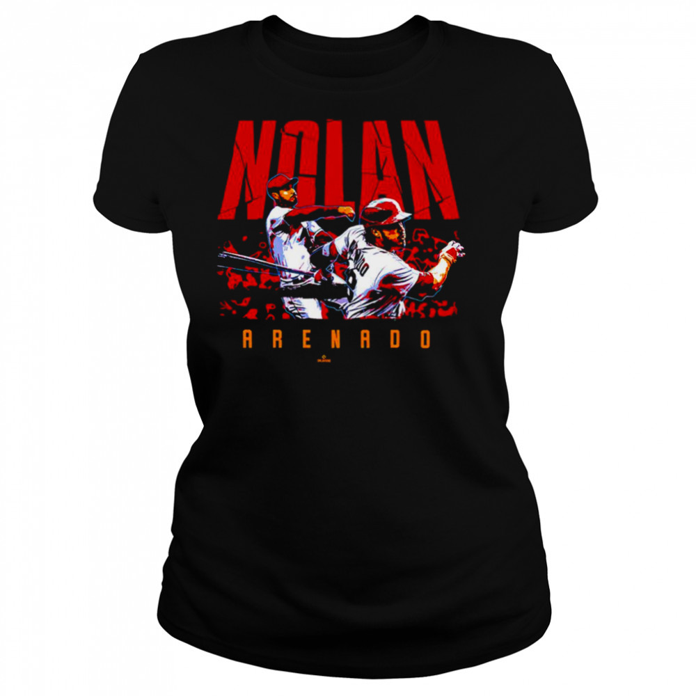 Women's shirts