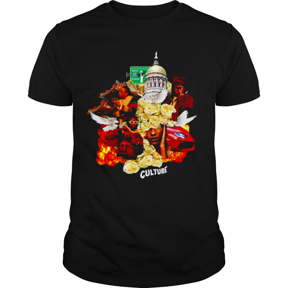 Unisex shirts