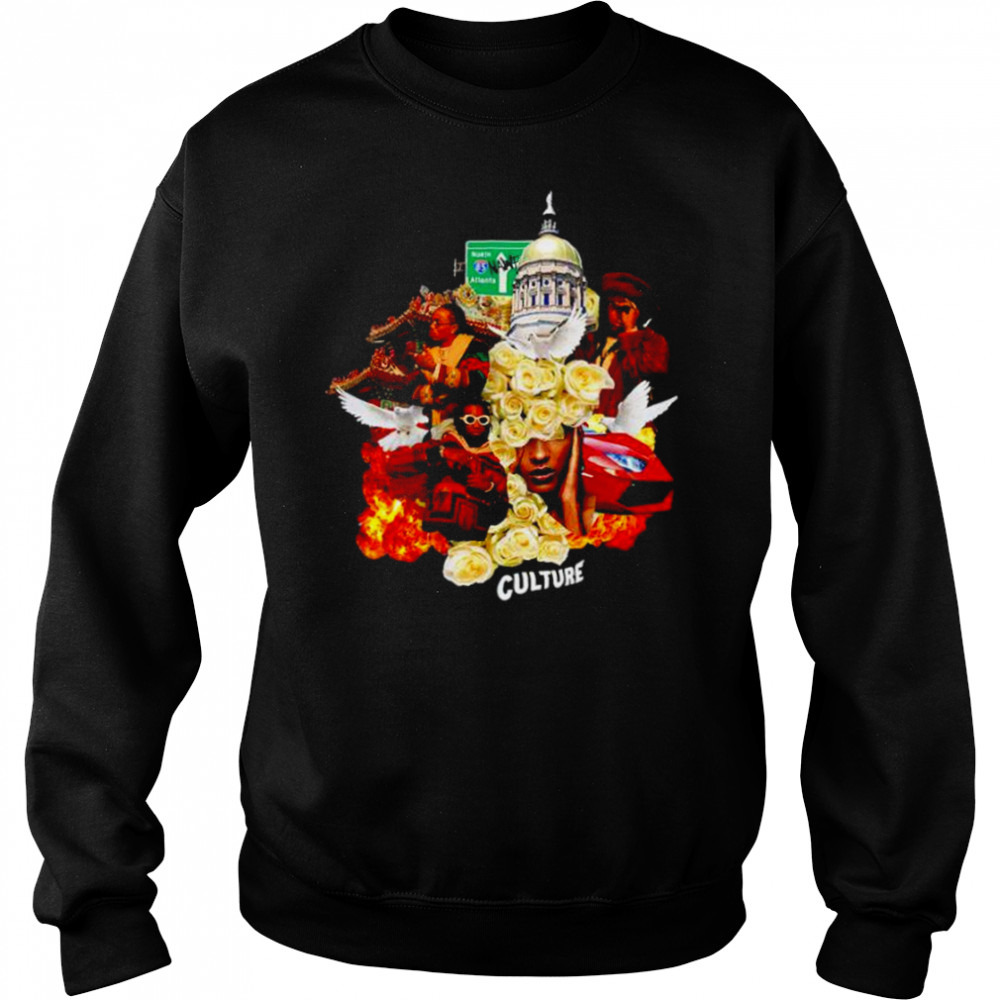 Sweat shirts