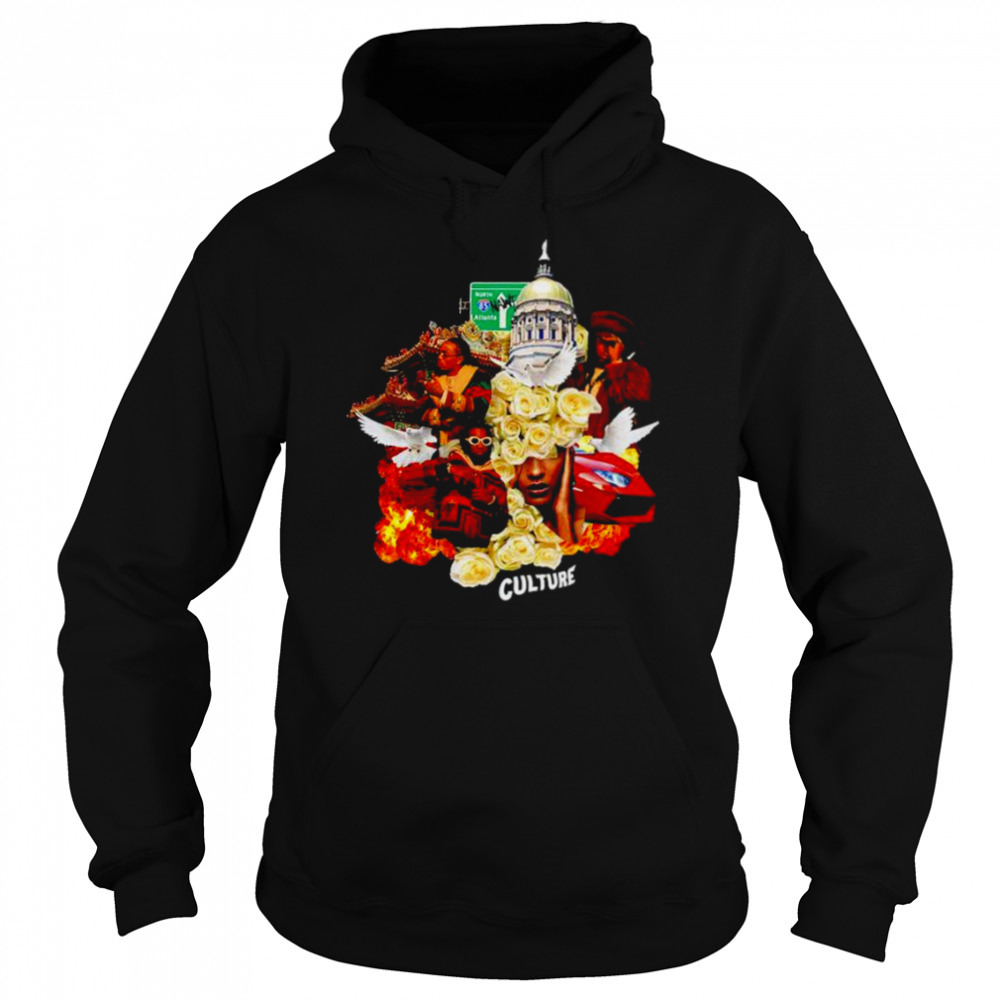 Hoodie shirts