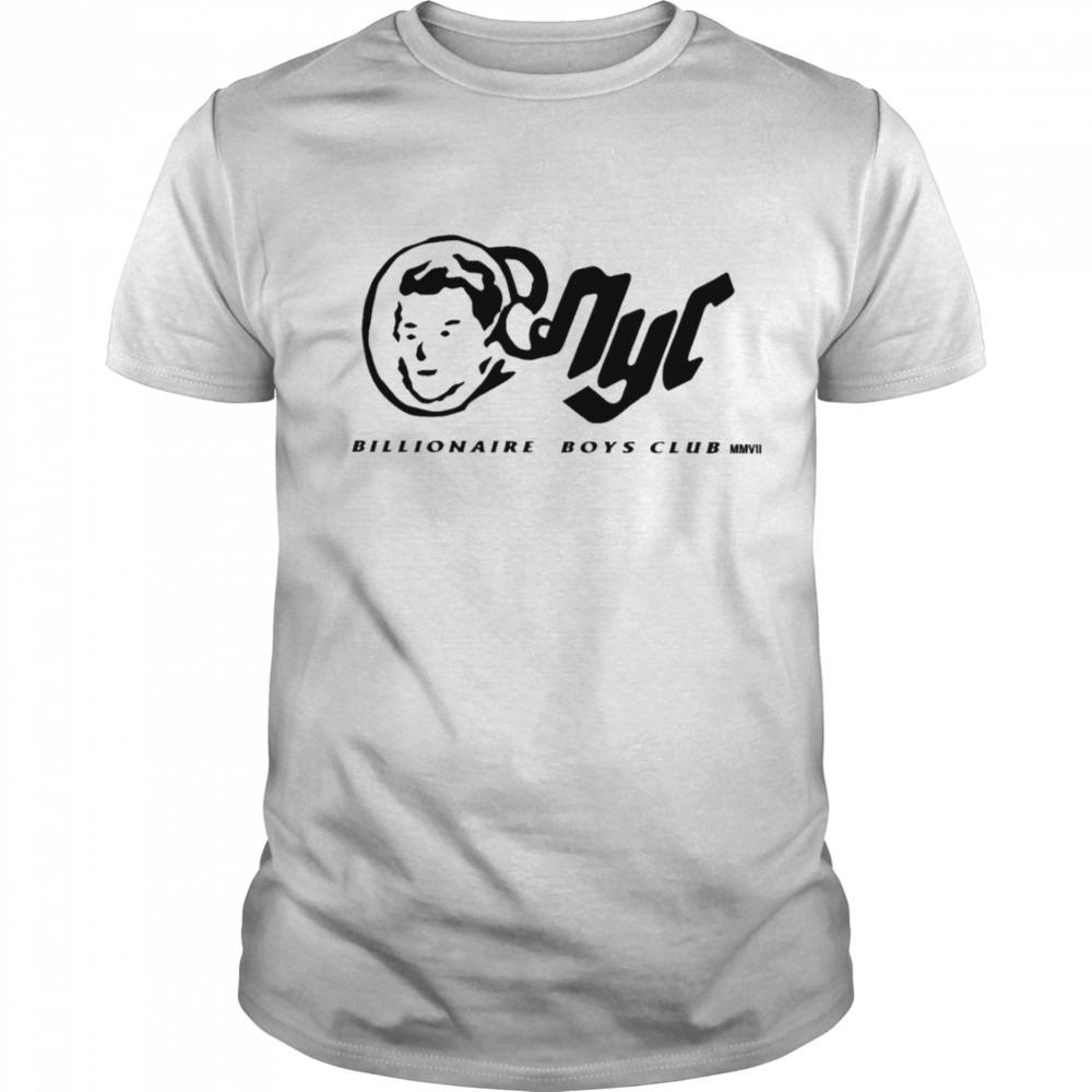 Unisex shirt
