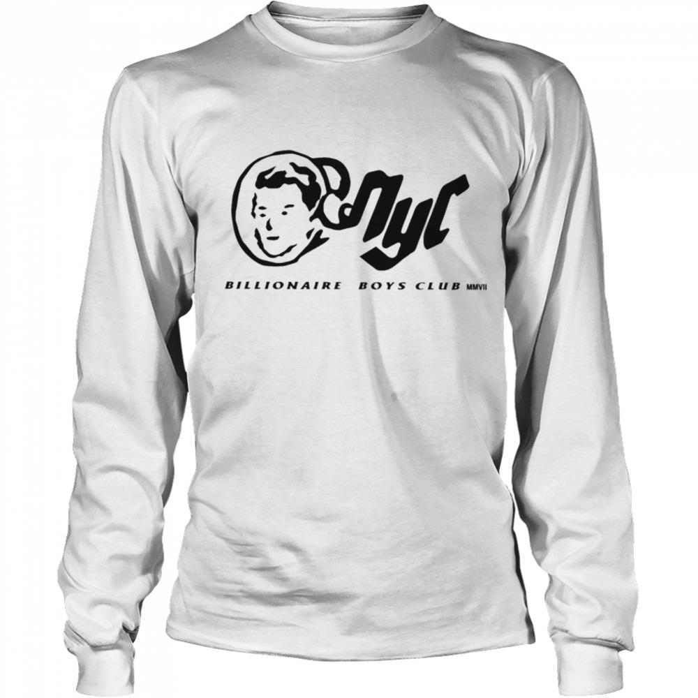 Long Sleeved shirt