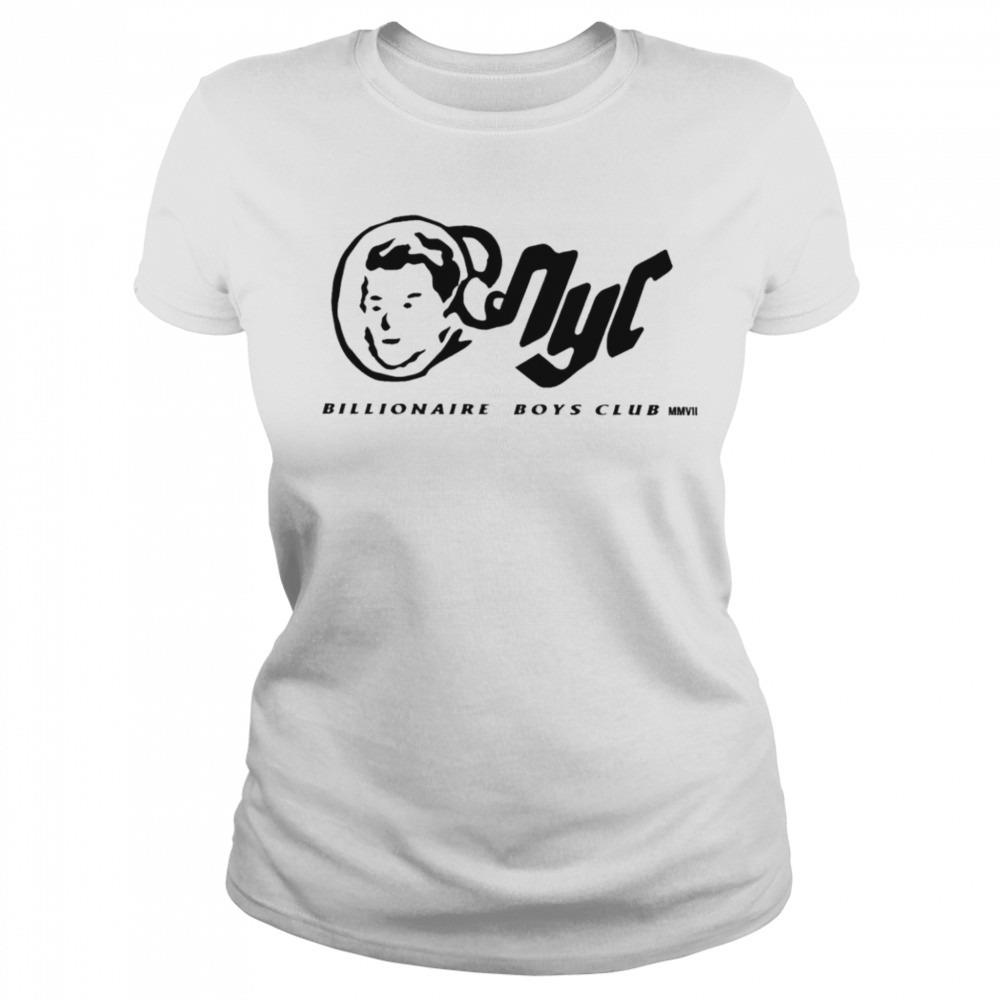 Women's shirt