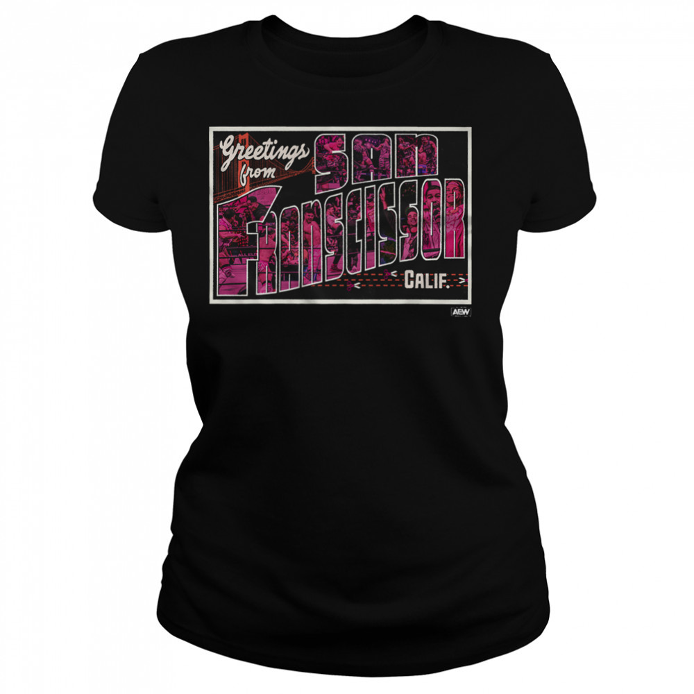 Women's shirts