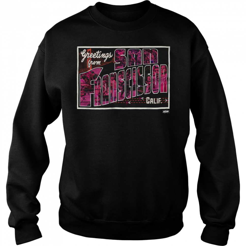 Sweat shirts