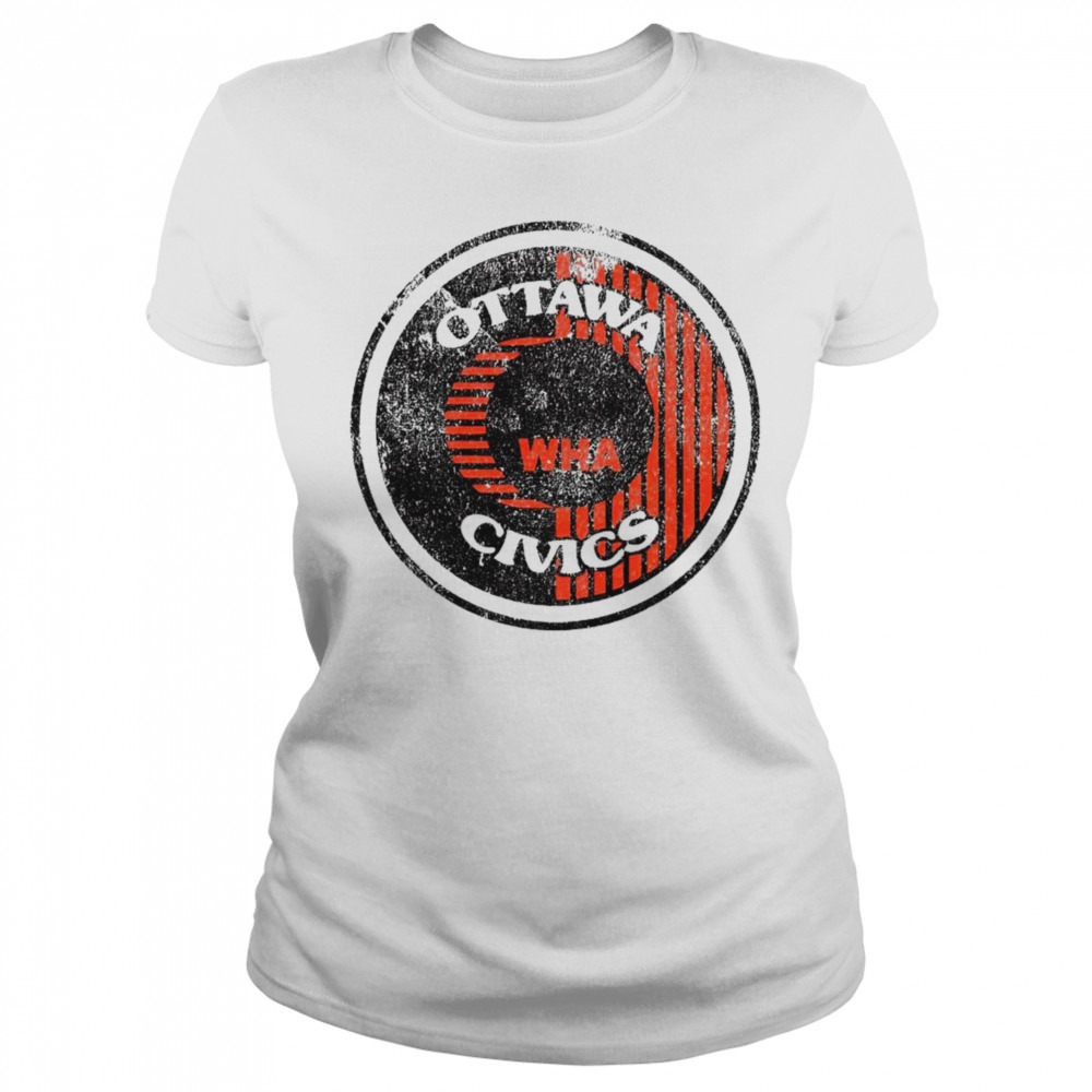 Women's shirt