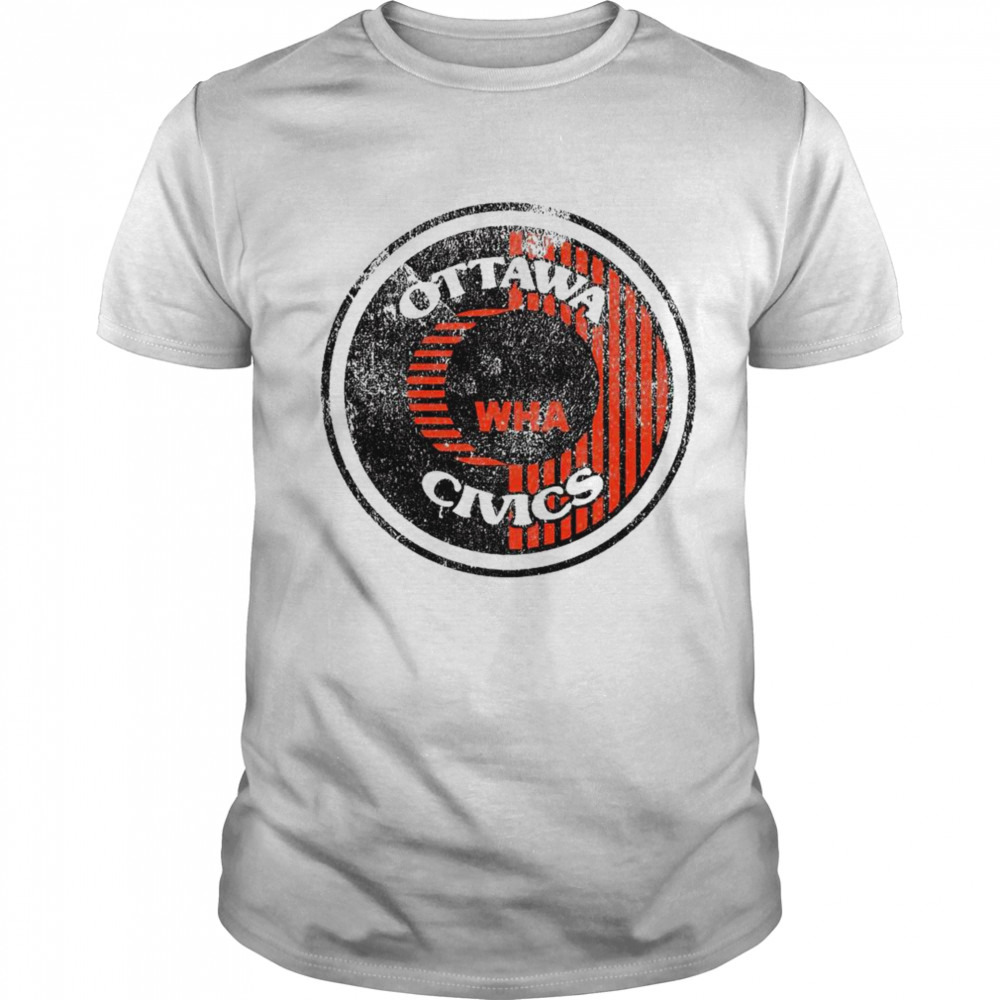 Unisex shirt