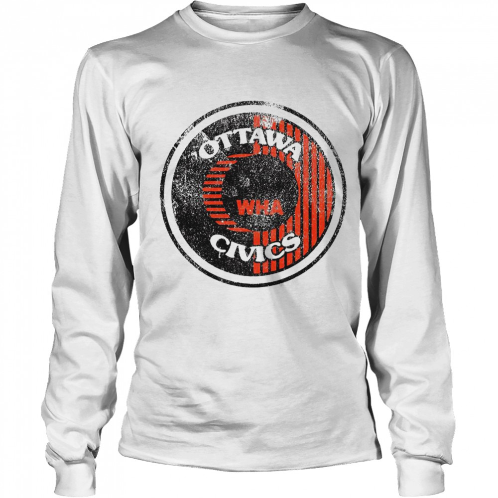 Long Sleeved shirt