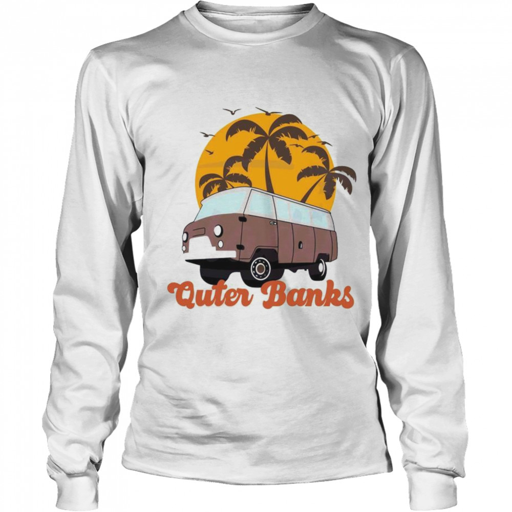 Long Sleeved shirt
