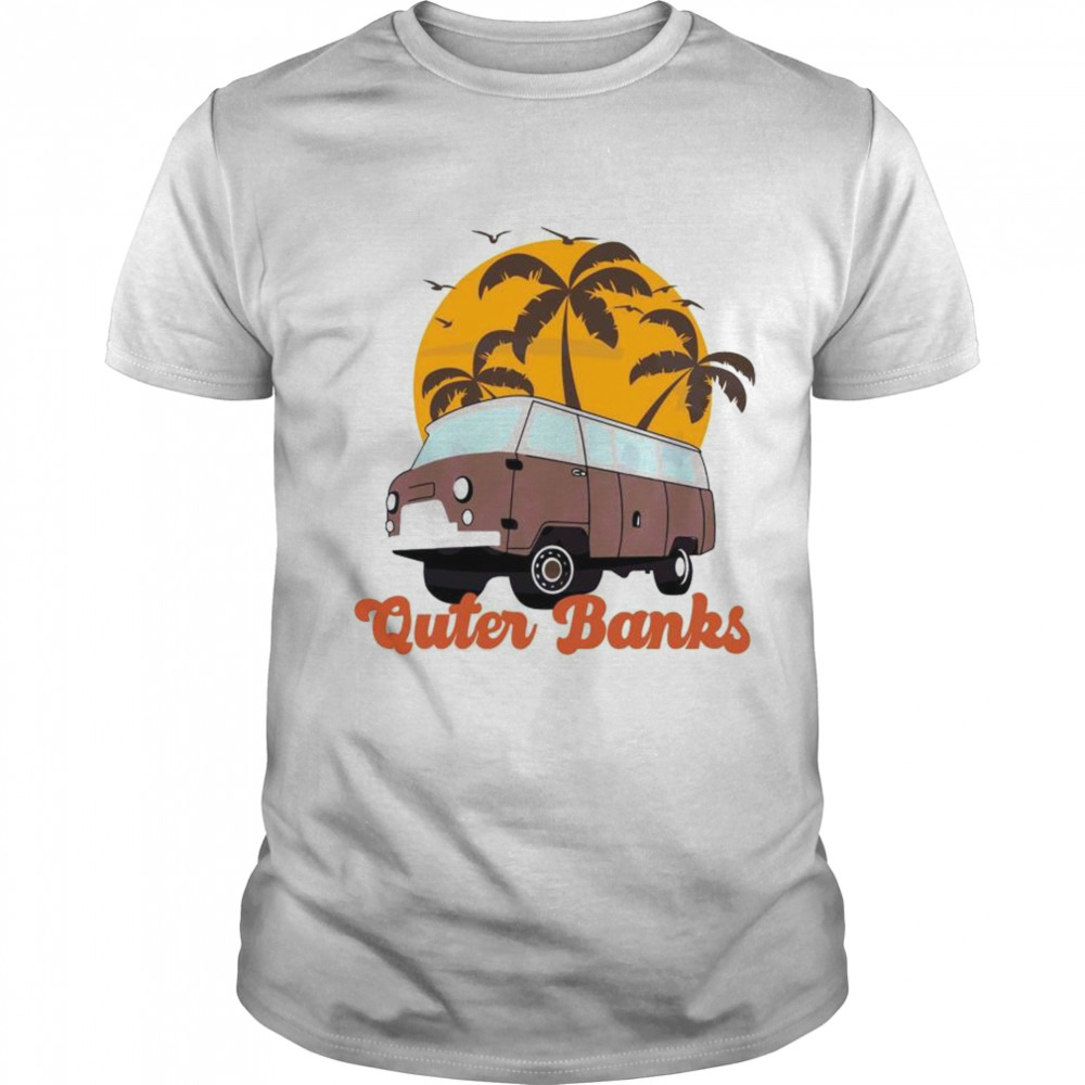 Unisex shirt