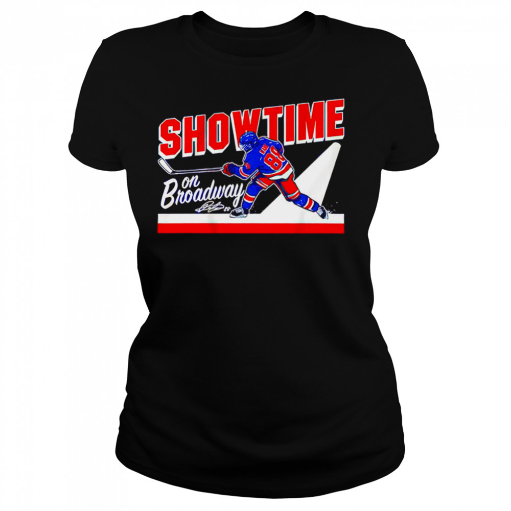 Women's shirts