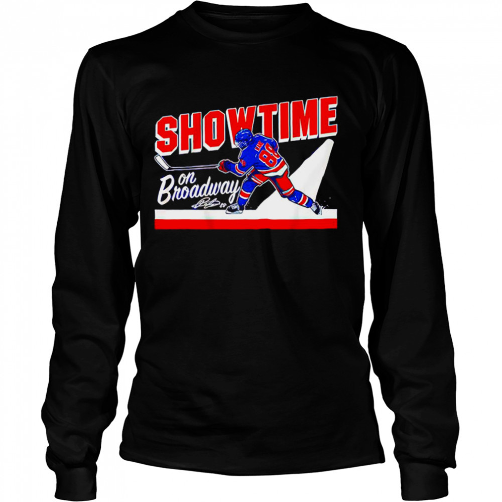 Long Sleeved shirts