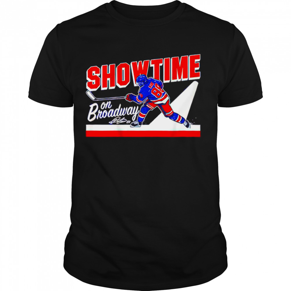 Unisex shirts