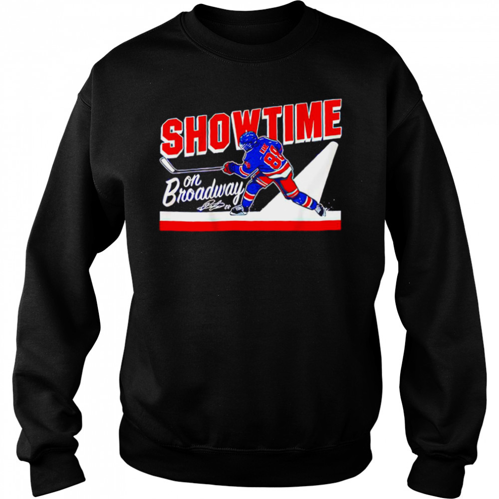 Sweat shirts