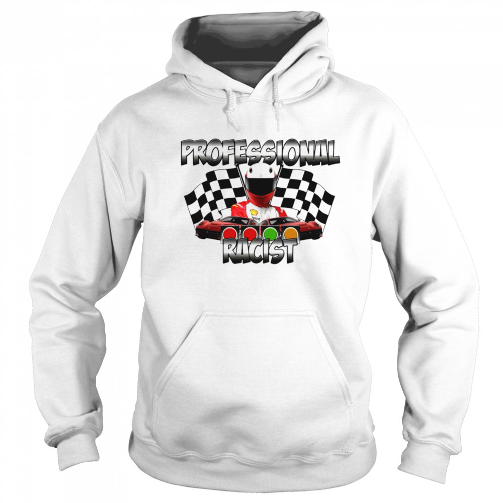 Hoodie shirt